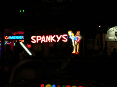 hmm... what happens there?