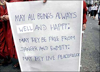 Freedom for all