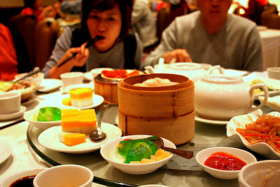 Yum, Dim Sum
