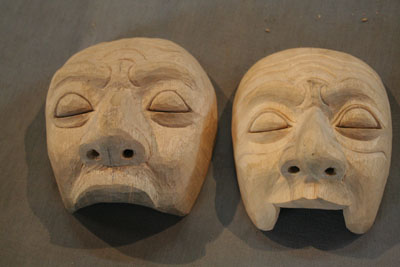 masks