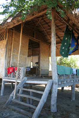 Tua Koin Bungalow